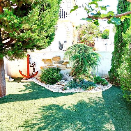 Apartments Maltasic Vir Bagian luar foto