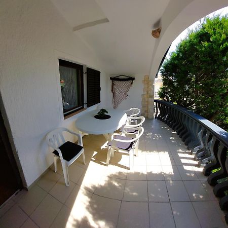 Apartments Maltasic Vir Ruang foto