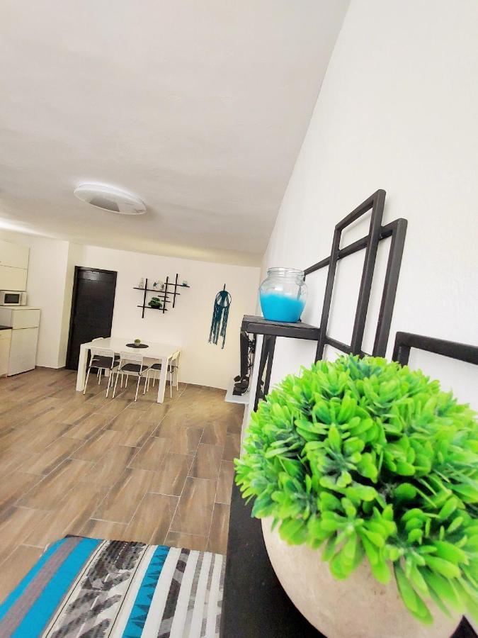 Apartments Maltasic Vir Bagian luar foto