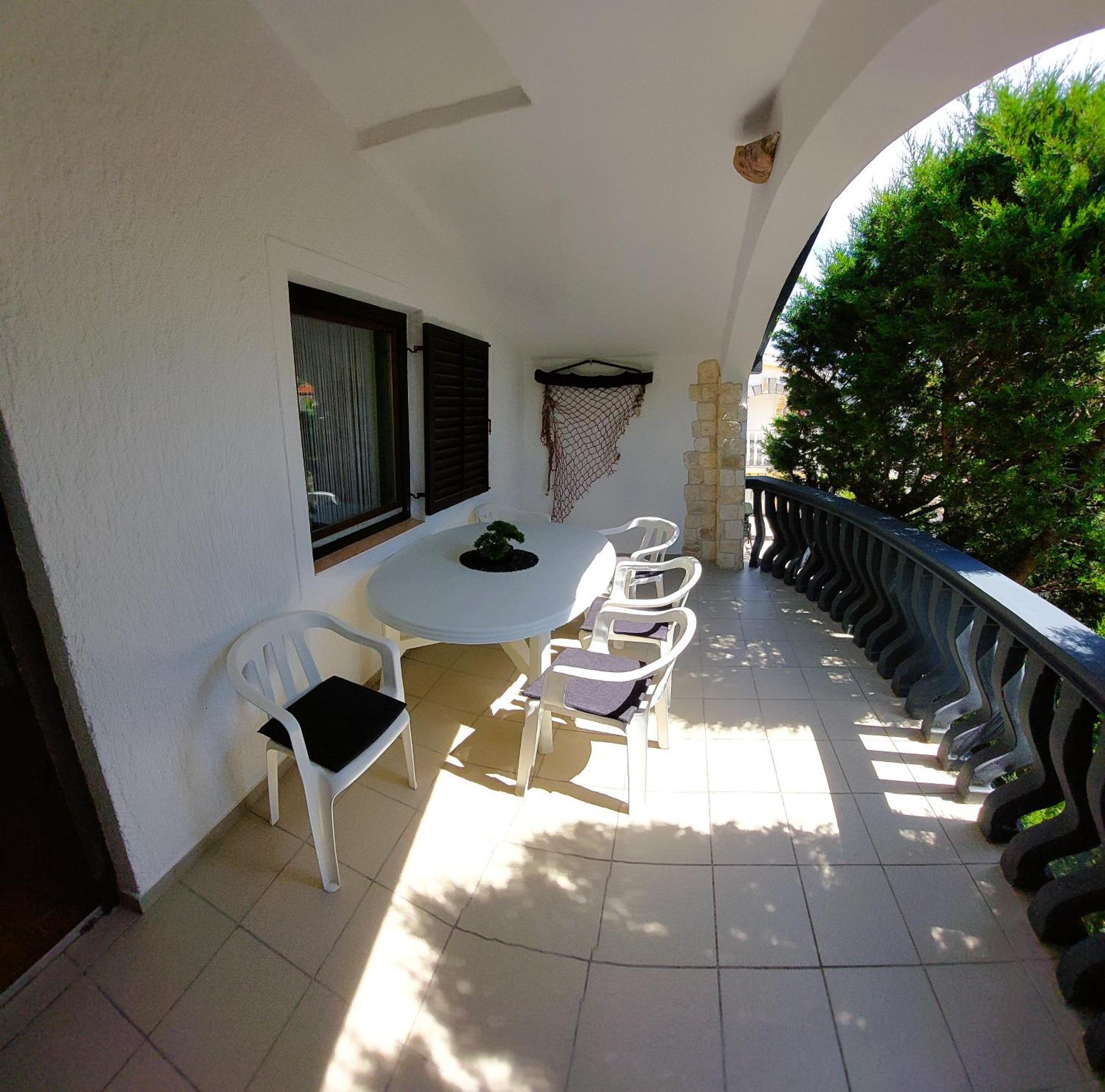 Apartments Maltasic Vir Ruang foto