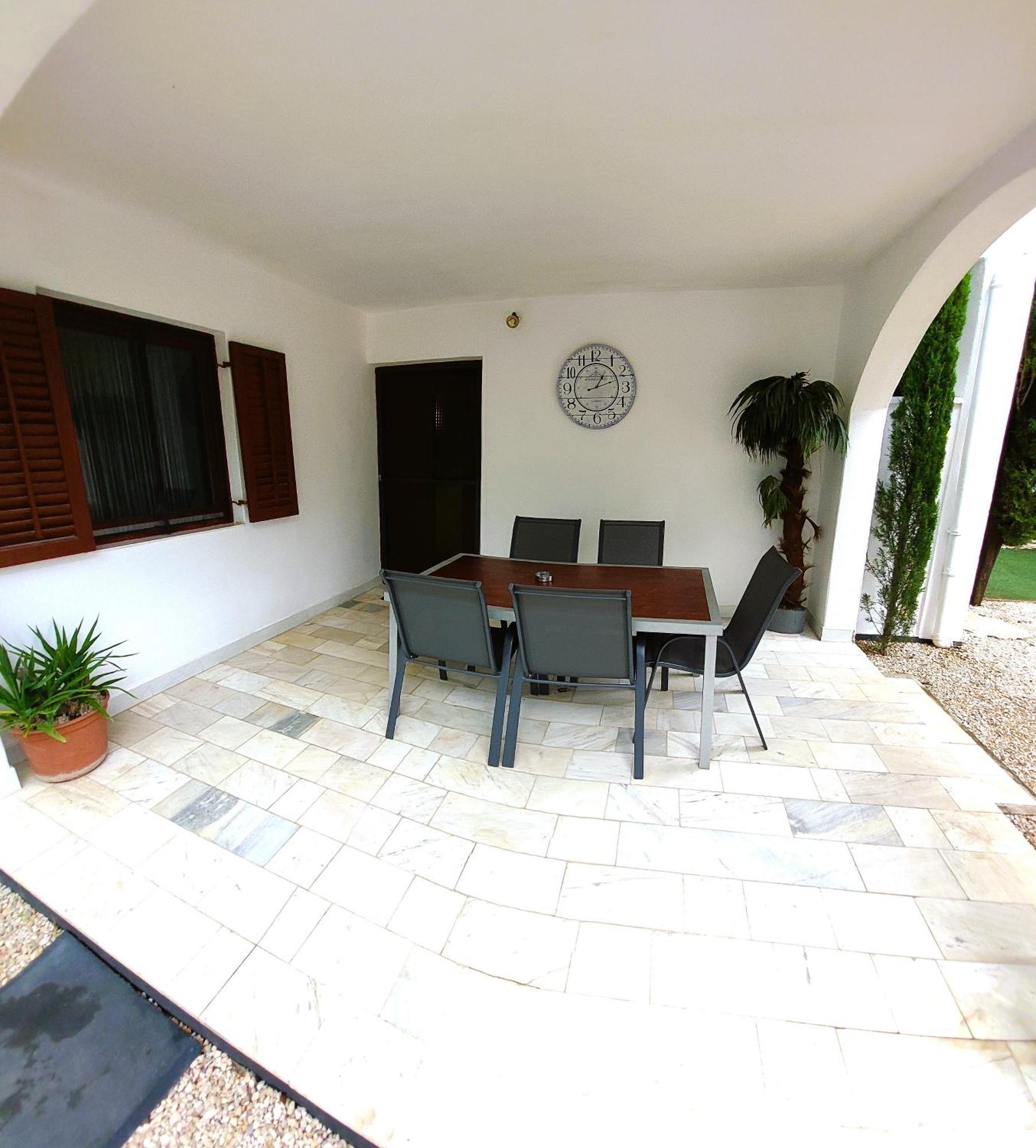 Apartments Maltasic Vir Ruang foto