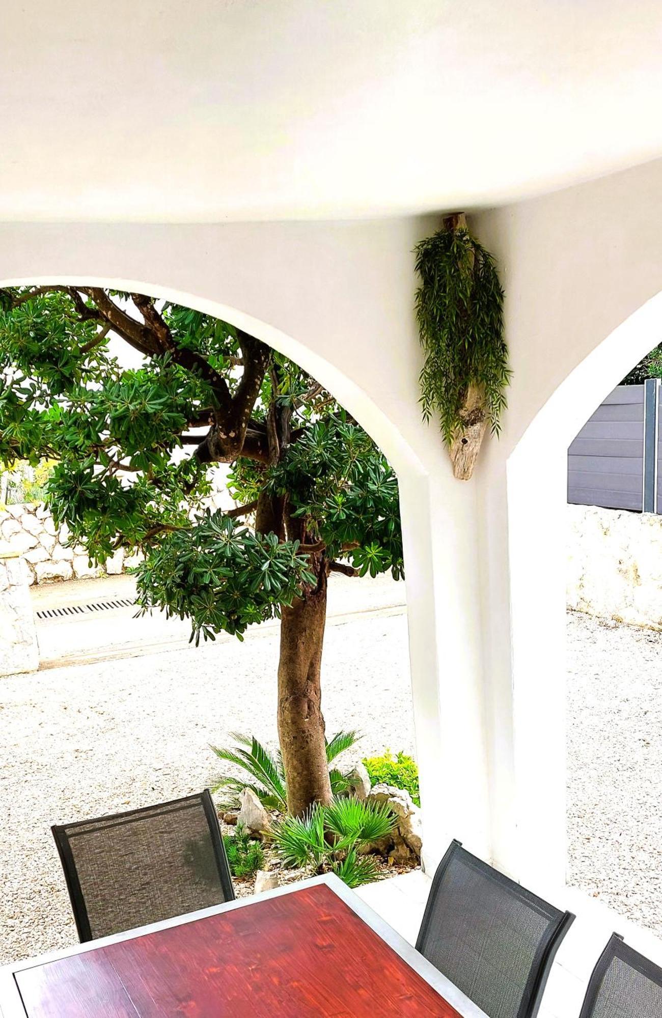 Apartments Maltasic Vir Ruang foto